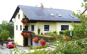 Ferienwohnung Felix und Berta Pfeiffer-Vogl